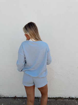Saylor Shorts