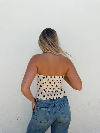 Stella Tube Top