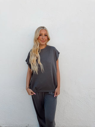 Ash Lounge Set
