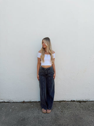 Nora Jeans