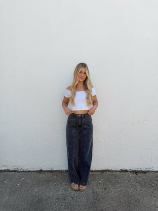 Nora Jeans