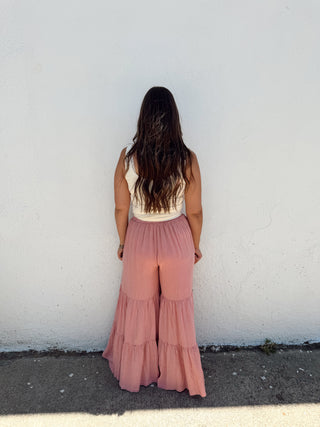 Kori Boho Pants