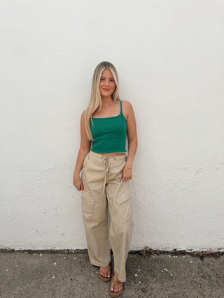 Tammy Pants