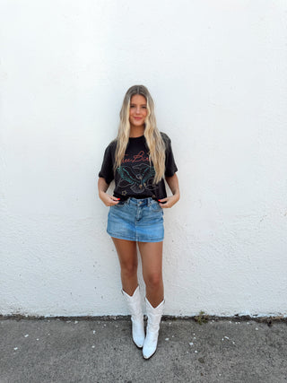 Wild Spirit Tee