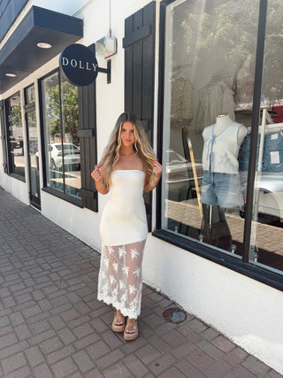 Vivian Dress