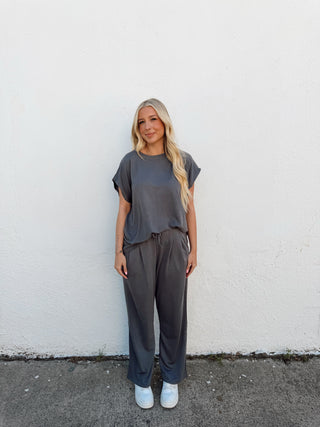 Ash Lounge Set