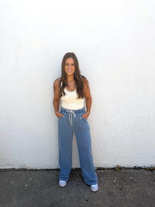 Benson Pants