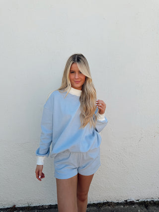 Saylor Shorts