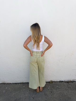 Sierra Sage Pants