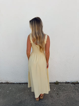 Leighton Dress