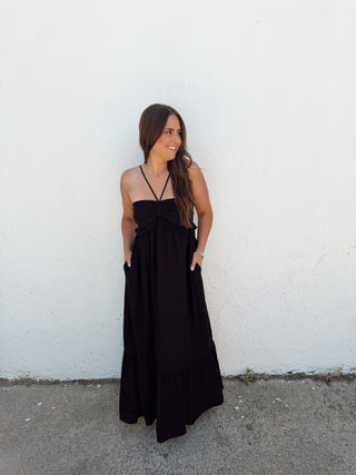 Maribel Maxi Dress