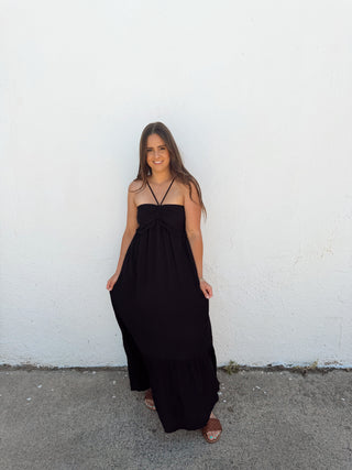 Maribel Maxi Dress