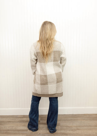 Lanie Cardigan