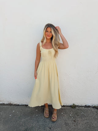 Leighton Dress