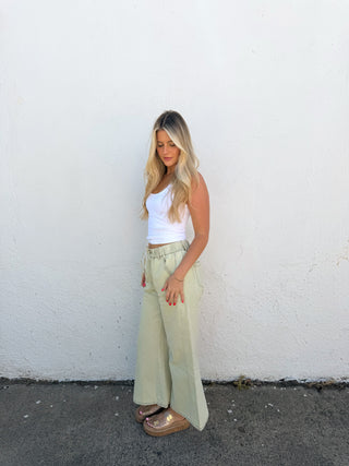 Sierra Sage Pants