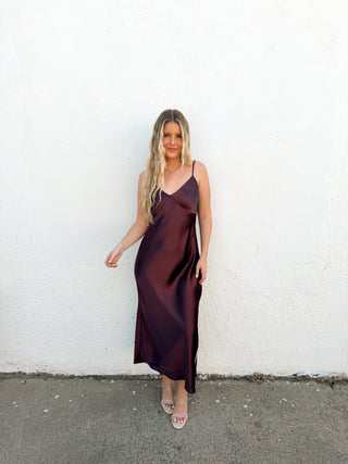 Lennyn Dress