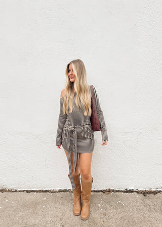 Ollie Dress