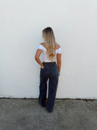 Nora Jeans