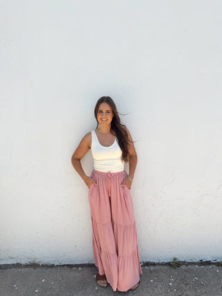 Kori Boho Pants