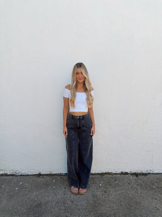 Nora Jeans