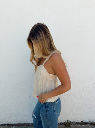Stassi Top