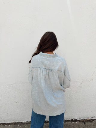 Dev Stripe Top