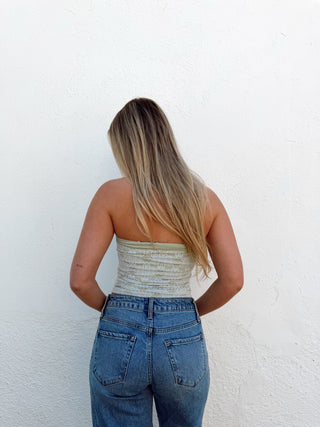 Zion Tube Top