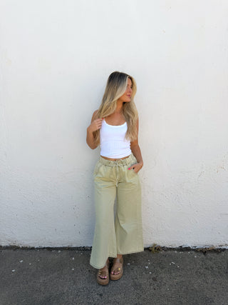 Sierra Sage Pants