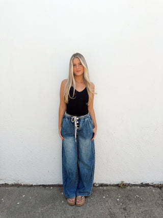 Fynn Pants