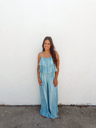 Ann Jumpsuit