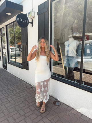 Vivian Dress