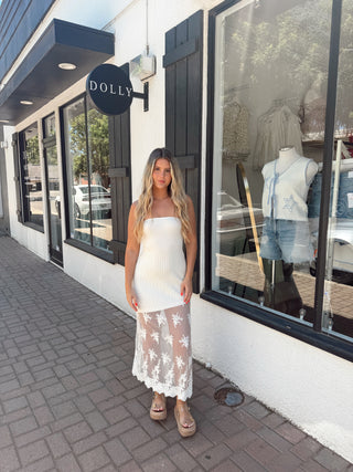 Vivian Dress
