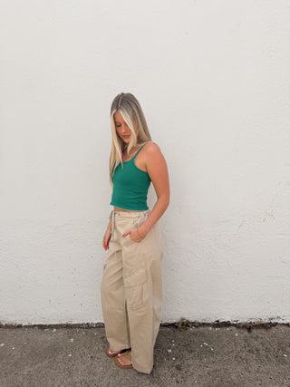 Tammy Pants