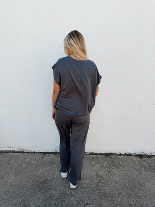 Ash Lounge Set