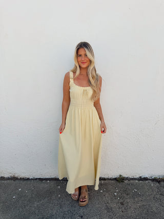 Leighton Dress