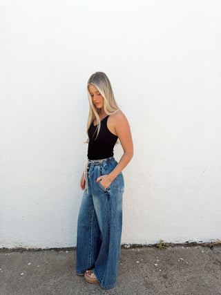 Fynn Pants