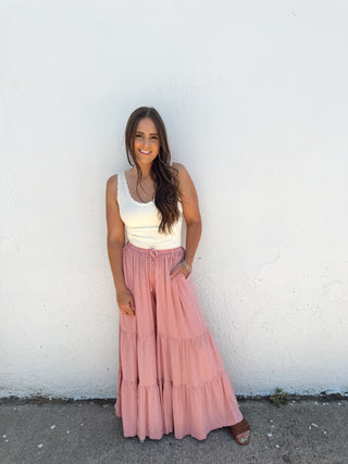 Kori Boho Pants