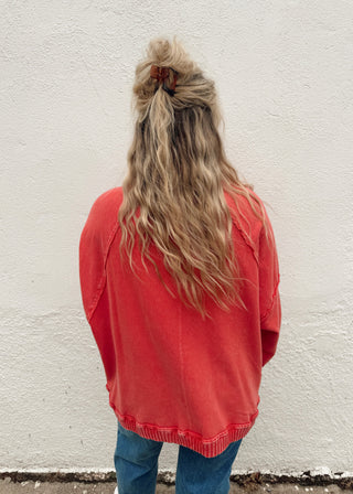Carley Sweater