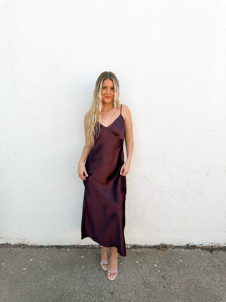 Lennyn Dress