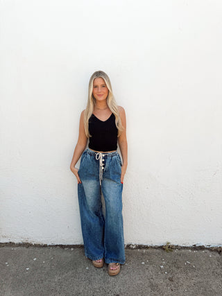 Fynn Pants