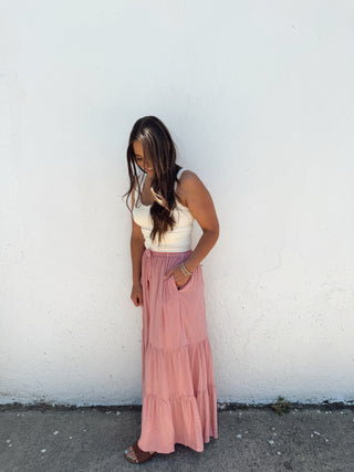 Kori Boho Pants