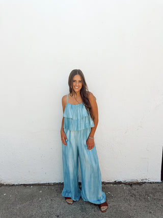 Ann Jumpsuit