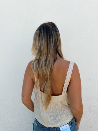 Stassi Top