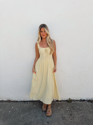 Leighton Dress