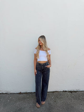 Nora Jeans