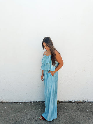 Ann Jumpsuit