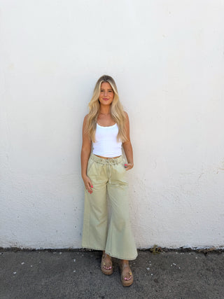 Sierra Sage Pants