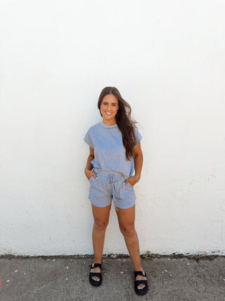 Bay Set