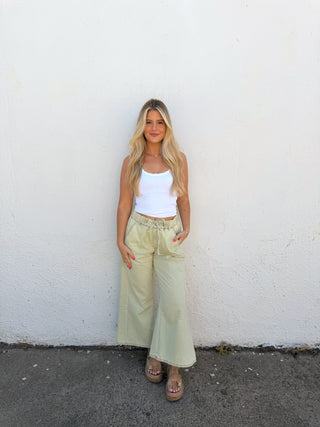 Sierra Sage Pants