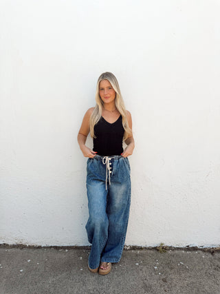 Fynn Pants